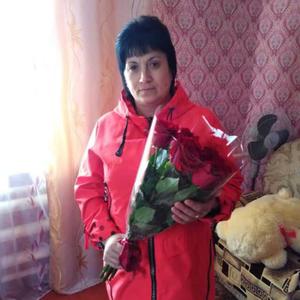 Людмила, 53 года, Курск