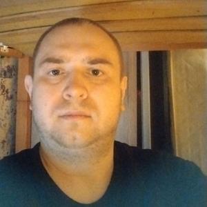 Alexey, 36 лет, Бологое