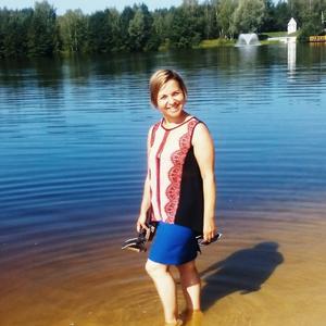 Девушки в Северодвинске: Марина , 52 - ищет парня из Северодвинска