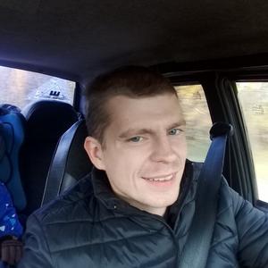 Алексей, 31 год, Петрозаводск