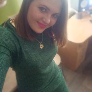 Alina, 23 года, Калининград