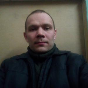 Андрей Шакиров, 37 лет, Мурманск