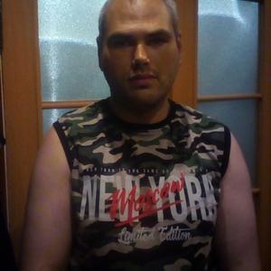 Николай, 38 лет, Котовск