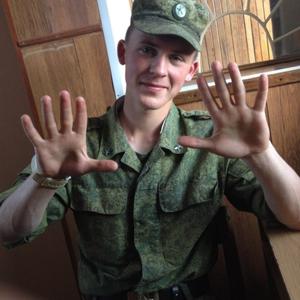 Парни в Балашихе: Дмитрий, 30 - ищет девушку из Балашихи
