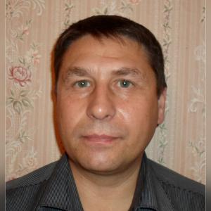 Владимир Веккер, 56 лет, Тамбов
