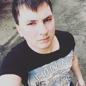 Парни в Майкопе: Юрий Немыкин, 27 - ищет девушку из Майкопа