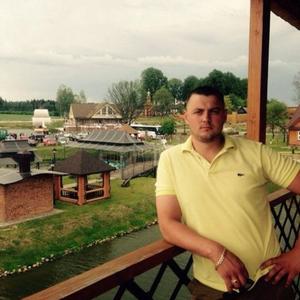 Станислав, 36 лет, Орша