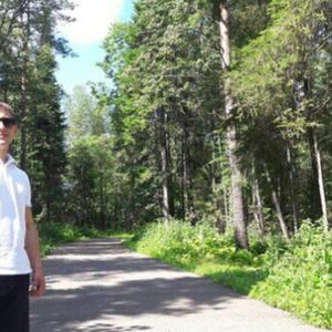 Парни в Перми: Oleg, 29 - ищет девушку из Перми