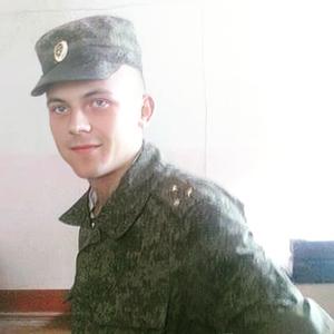 Парни в Рубцовске: Андрей, 27 - ищет девушку из Рубцовска