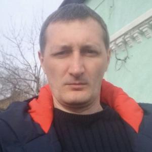 John, 39 лет, Ставрополь