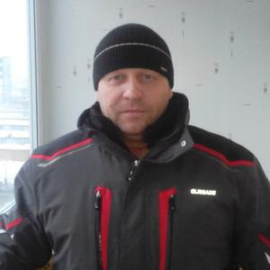 Александр Петров, 55 лет, Красноярск
