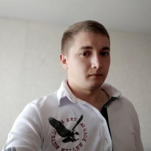 Andrey, 30 лет, Чебоксары