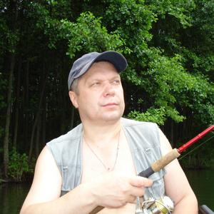 Дмитрий, 59 лет, Одинцово