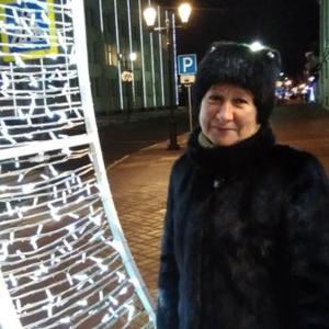 Светлана, 59 лет, Ярославль