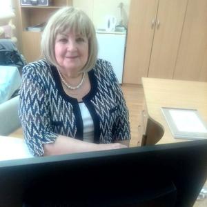 Девушки в Омске: Valentina Omsk, 73 - ищет парня из Омска