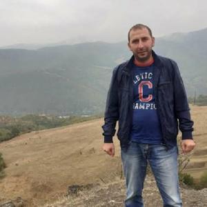 Исмаил, 36 лет, Баку