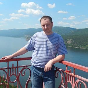 Николай, 43 года, Иркутск