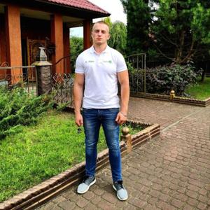 Парни в Оренбурге: Алексей, 32 - ищет девушку из Оренбурга