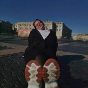 Инна, 22 года, Санкт-Петербург