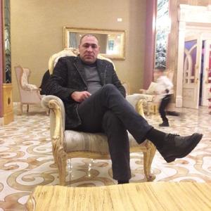 Zaur, 44 года, Москва