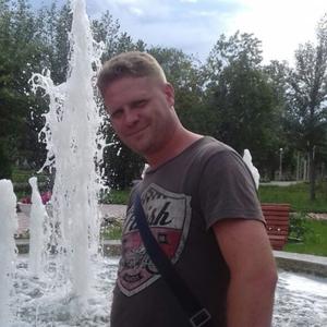 Вадим, 43 года, Новосибирск