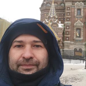 Парни в Уфе (Башкортостан): Александр, 42 - ищет девушку из Уфы (Башкортостан)