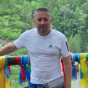 Парни в Шелехове: Сергей, 47 - ищет девушку из Шелехова