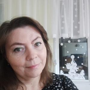 Лана, 54 года, Краснодар