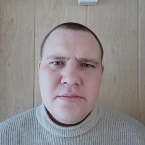 Александр Карионин, 40 лет, Новый Уренгой