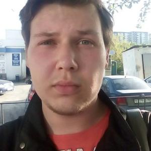 Михаил Замятин, 28 лет, Серов