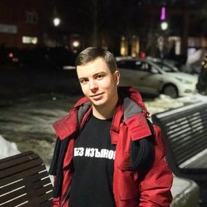 Никита, 25 лет, Сергиев Посад