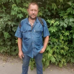 Олег Алексеевич, 48 лет, Дзержинск