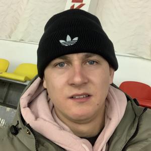 Игорт, 27 лет, Кемерово