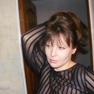 Алиса, 46 лет, Нижний Новгород