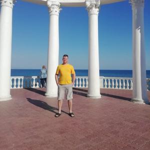 Парни в Новокуйбышевске: Вадим, 38 - ищет девушку из Новокуйбышевска