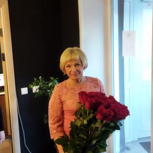 Нина, 63 года, Красноярск