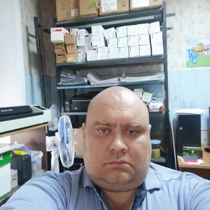 Парни в Старый Осколе: Дмитрий, 37 - ищет девушку из Старый Оскола