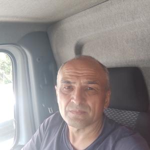 Николай, 55 лет, Кемерово
