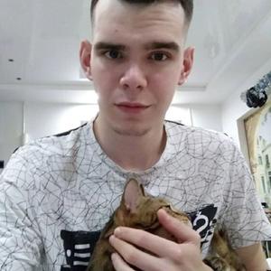 Станислав, 27 лет, Подольск