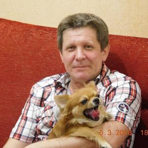Парни в Димитровграде: Константин, 63 - ищет девушку из Димитровграда
