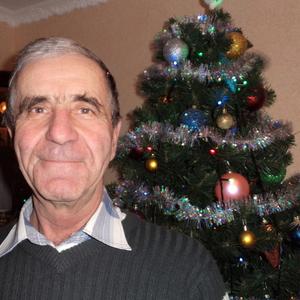Vik, 74 года, Октябрьский
