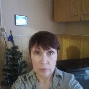 Mariya Kim, 62 года, Мурманск