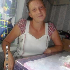 Девушки в Спасск-Дальний: Диана, 43 - ищет парня из Спасск-Дальний