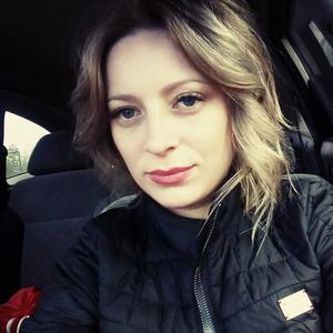 Мария, 34 года, Новосибирск