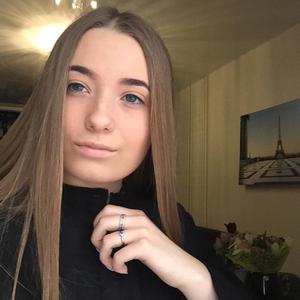 Полина, 24 года, Новосибирск