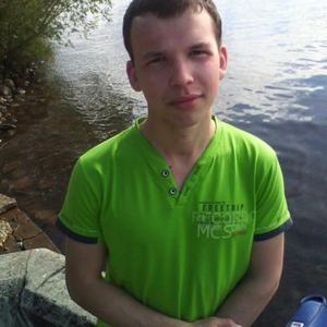 Макс, 32 года, Архангельск