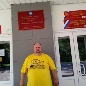 Сергей Хренков, 50 лет, Заполярный
