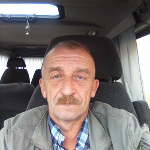 Василий, 56 лет, Сокол