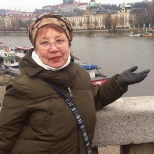 Ирина Падерина, 65 лет, Челябинск
