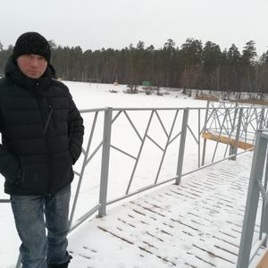 Сергей, 49 лет, Заречный